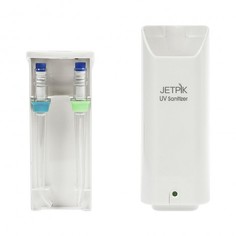 Санитайзер Jetpik UV стерилизатор для насадок