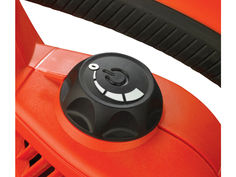 Электрическая воздуходувка-пылесос Black+Decker GW3030-QS