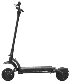 Электросамокат Minimotors Dualtron Raptor черный
