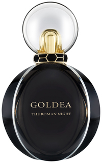 Парфюмерная вода Bvlgari Goldea The Roman Night 30 мл