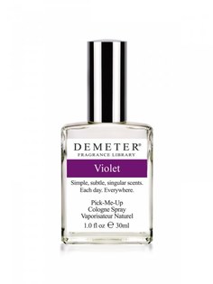 Духи-спрей Demeter «Фиалка» 30 мл