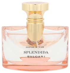 Парфюмерная вода Bvlgari Splendida Rose Rose 50 мл