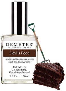 Духи Demeter Fragrance Library Devils food 30 мл