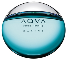 Туалетная вода Bvlgari Aqva Pour Homme 50 мл