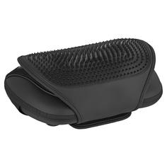 Массажная подушка GESS 131 black