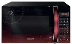 Микроволновая печь соло Scarlett SC-MW9020S04D