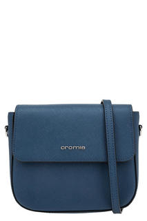Cумка женская Cromia 1404323 синяя