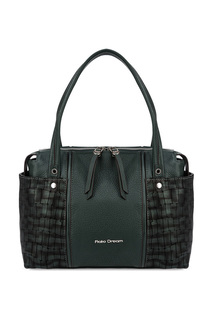 Сумка женская Fiato Dream 1240 зеленая