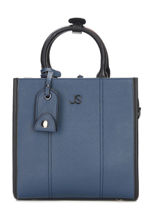 Сумка женская JANES STORY YFN-8008-60 синяя