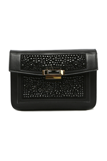 Сумка женская Loriblu E8B9180E23OJP черная