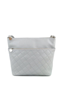 Сумка женская Solo 772-426 серая