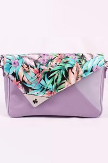 Сумка женская Медведково 2151191441118 разноцветная