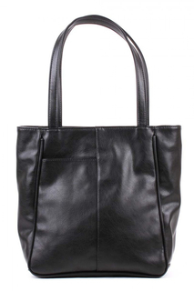 Сумка женская Медведково 2161671458178 черная