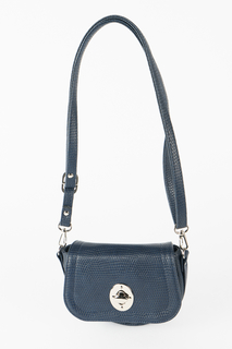 Сумка женская Медведково 2152081540114 синяя