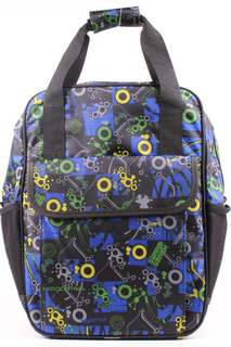 Сумка женская Медведково 2327991203131 черная