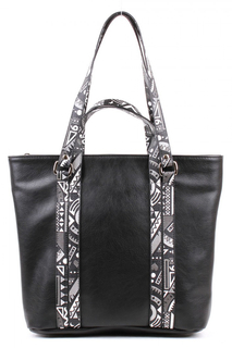 Сумка женская Медведково 2170641840108 черная