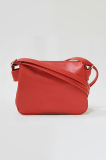 Сумка женская Медведково 2167641640150 красная