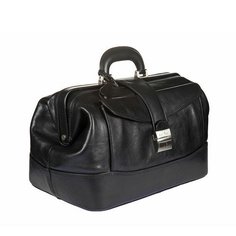 Саквояж мужской Gianni Conti 911094 black