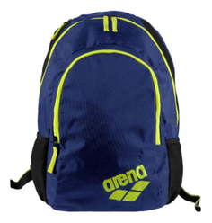 Рюкзак Arena Spiky 2 Backpack синий 30 л