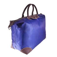 Дорожная сумка мужской ANTAN 2-278A Blue