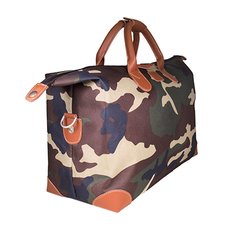 Дорожная сумка мужской ANTAN 2-274 Camouflage