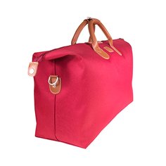 Дорожная сумка женский ANTAN 2-275A Red