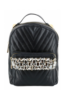 Рюкзак женский GEDEBE 92097 черный