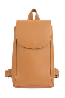 Рюкзак женский Kawaii Factory KW102-000492 бежевый