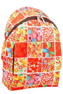 Рюкзак женский Stella 35263 разноцветный