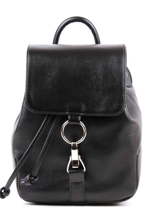 Рюкзак женский Медведково 2465961647112 черный