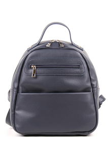 Рюкзак женский Медведково 1772131840106 синий