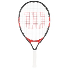 Ракетка для большого тенниса Wilson Roger Federer 21 детская WRT200600, 00000