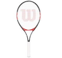 Ракетка для большого тенниса Wilson Roger Federer 25 детская 00 WRT218700