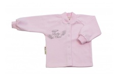 Кофта Lucky Child Розовый р.80