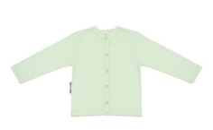 Кофта Lucky Child Салатовый р.74