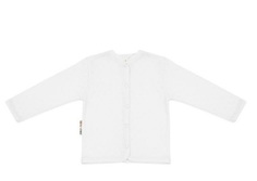 Кофта Lucky Child Белый р.62