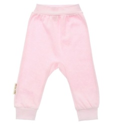 Брюки Lucky Child Розовый р.62