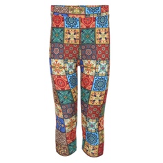 Леггинсы ЁМАЁ Желтый р.68 ЕМАЕ