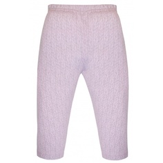 Леггинсы Мамуляндия Розовый р.80