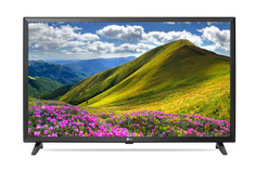 LED телевизор HD Ready LG 32LJ510U