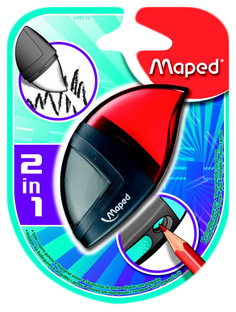 Точилка "Moondo" Maped