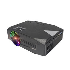 Проектор LCD Zodikam Z08 Wi-Fi Black