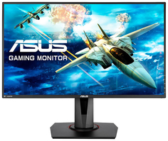 Монитор ASUS VG278Q 90LM03P0-B01370 Черный