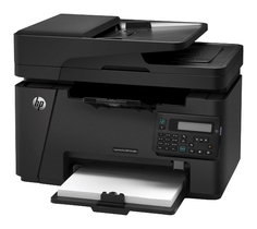 Лазерное МФУ HP LaserJet Pro M225rdn CF486A
