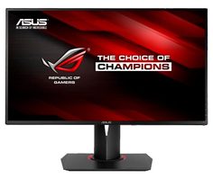 Монитор ASUS PG278Q Black 3D