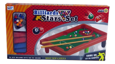 Настольная игра Shantou Бильярд J696E