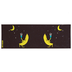 Обложка для студенческого Mitya Veselkov Влюбленный банан STUDAK85