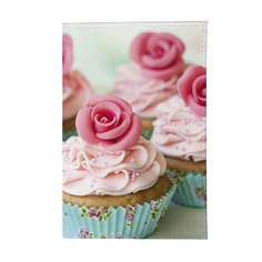 Визитница Mitya Veselkov Пирожные VIZIT286