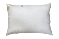 Подушка Sterling Home Textil ОРТО "Memory Foam-Chips" с эффектом памяти микрофибра 40x60