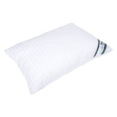 Подушка Frankenstolz Jacquard Relax 50х70 см